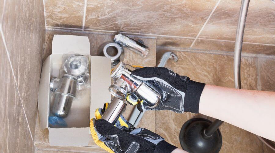 Local Chimney Repair in Uniontown, PA